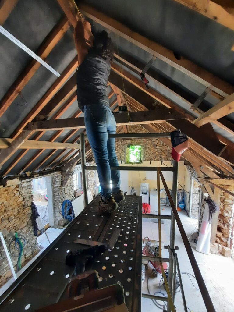 rénovation maison corrèze beaumont