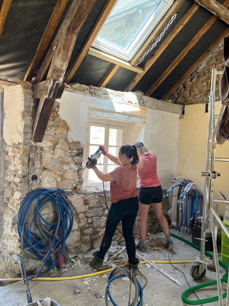 rénovation corrèze beaumont jarennes